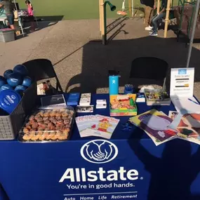 Bild von Christina Piccirillo: Allstate Insurance