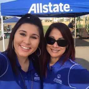 Bild von Christina Piccirillo: Allstate Insurance