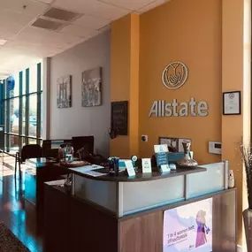 Bild von Christina Piccirillo: Allstate Insurance