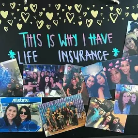 Bild von Christina Piccirillo: Allstate Insurance