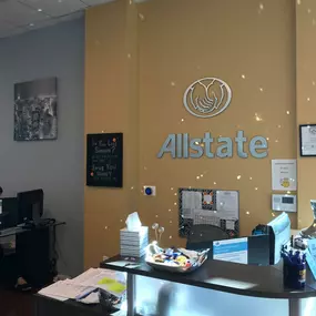 Bild von Christina Piccirillo: Allstate Insurance