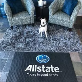 Bild von Christina Piccirillo: Allstate Insurance