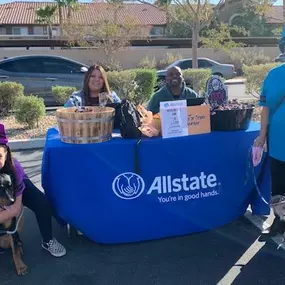 Bild von Christina Piccirillo: Allstate Insurance