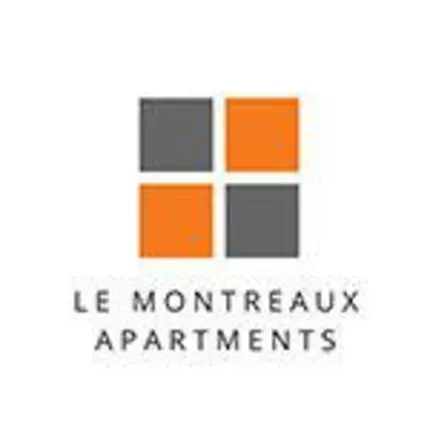 Logo from Le Montreaux Apartments