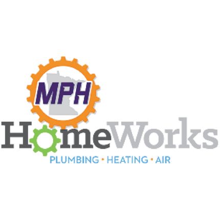 Logo de Minnesota Plumbing and Heating