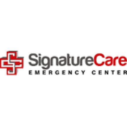 Logotipo de SignatureCare Emergency Center: Emergency Room