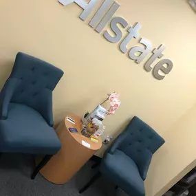 Bild von Ejona Qormemeti: Allstate Insurance