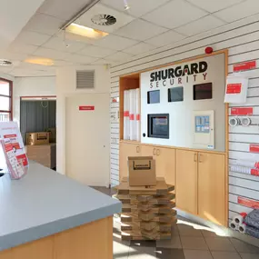 Bild von Shurgard Self Storage Amersfoort Nijverheidsweg-Noord