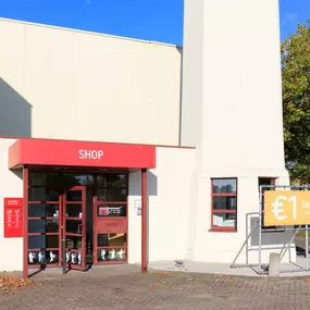 Bild von Shurgard Self Storage Amersfoort Nijverheidsweg-Noord