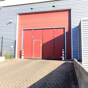 Bild von Shurgard Self Storage Amersfoort Nijverheidsweg-Noord