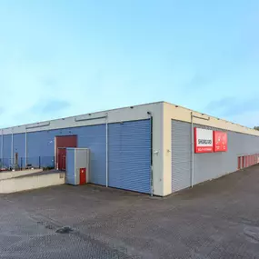 Bild von Shurgard Self Storage Amersfoort Nijverheidsweg-Noord