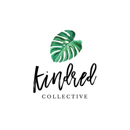 Logo from Kindred Collective