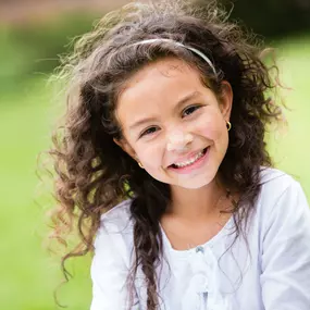 The foundation for a lifetime of good oral health starts early. Keep your child smiling with healthy habits and regular cleanings.  At Weimar Family Dentistry, we love caring for children's teeth and we'd be honored to help your child smile brighter.