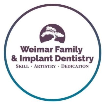 Logo von Weimar Family & Implant Dentistry