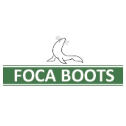 Logo von Foca Boots