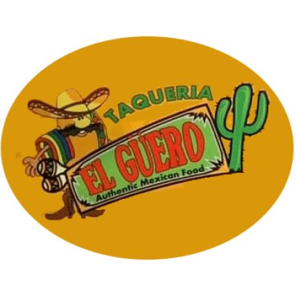 Logotipo de Taqueria El Güero