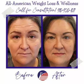 Bild von All-American Weight Loss and Wellness