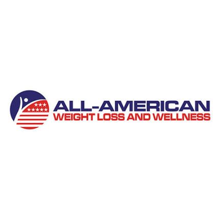 Logotipo de All-American Weight Loss and Wellness