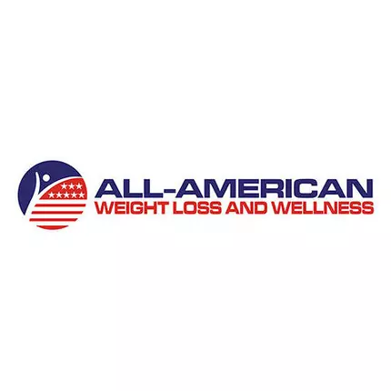 Logo de All-American Weight Loss and Wellness