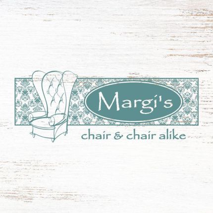Logo de Margi’s Furniture & Design