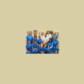 The experienced and caring team of VCA Animal Hospital of Plainfield.