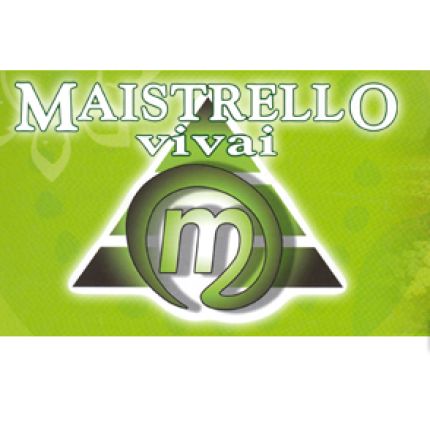 Logotyp från Maistrello Vivai