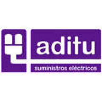 Logotipo de Aditu Suministros Eléctricos