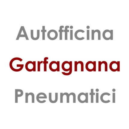 Logo da Autofficina Garfagnana Pneumatici