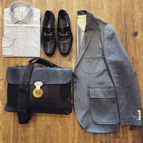 Bild von Worn Consignment + Wear for Men