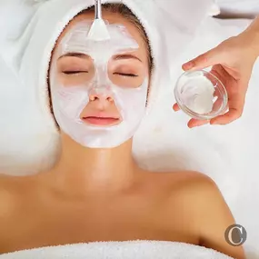 energizing facial treatment