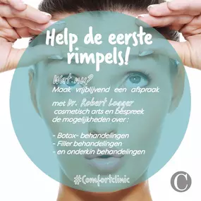 Cosmetische behandelingen