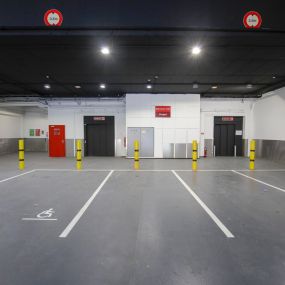 Bild von Shurgard Self Storage Paris - Porte de Châtillon