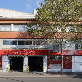 Bild von Shurgard Self Storage Paris - Porte de Châtillon