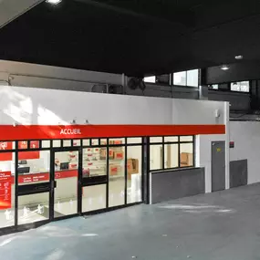 Bild von Shurgard Self Storage Paris - Porte de Châtillon