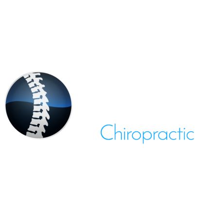 Logo fra Holmes Chiropractic