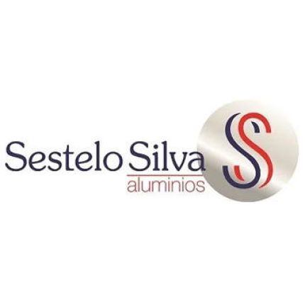 Logótipo de Aluminios Sestelo Silva