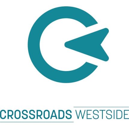 Logo von Crossroads Westside Apartments