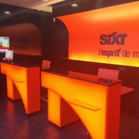 Bild von Sixt Paris 11