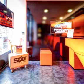 Bild von Sixt Paris 11