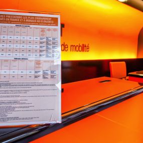 Bild von Sixt Paris 11