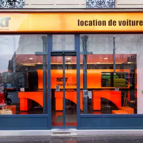 Bild von Sixt Paris 11