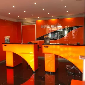 Agence Sixt Antibes