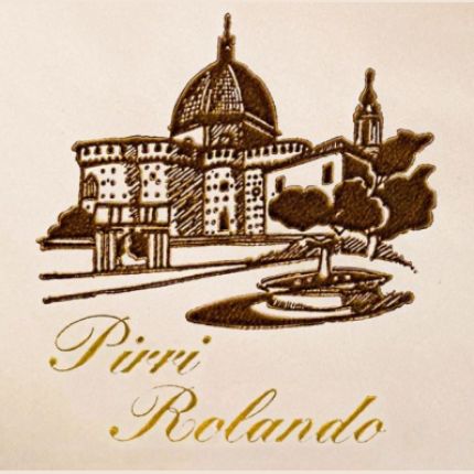 Logotipo de Pirri Rolando - Pasticceria Artigianale