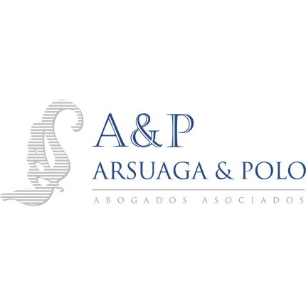 Logo od A&P Abogados Asociados