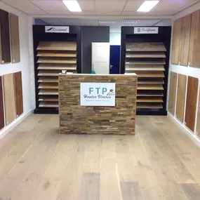 Bild von FTP Houten Vloeren