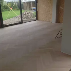 Bild von FTP Houten Vloeren