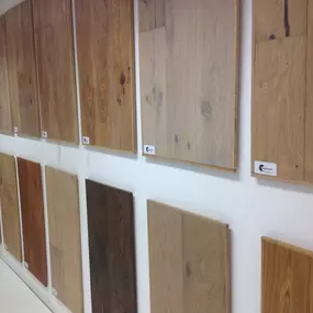 Bild von FTP Houten Vloeren