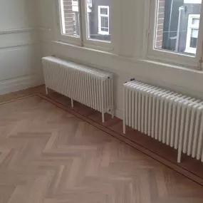 Bild von FTP Houten Vloeren