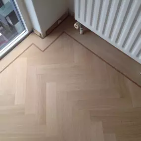 Bild von FTP Houten Vloeren