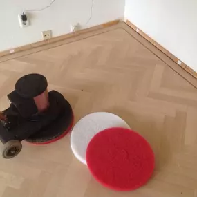 Bild von FTP Houten Vloeren